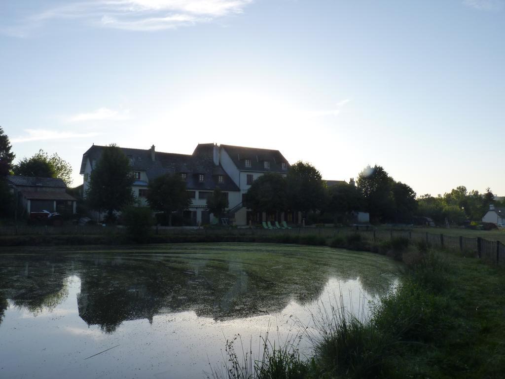 Chambres D'Hotes - Domaine De La Grangeotte Labesserette Exterior foto