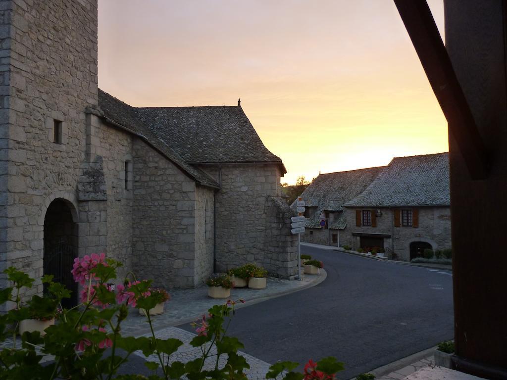 Chambres D'Hotes - Domaine De La Grangeotte Labesserette Exterior foto