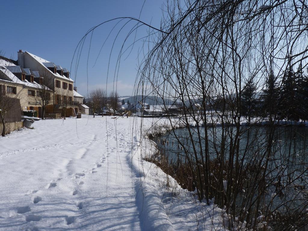 Chambres D'Hotes - Domaine De La Grangeotte Labesserette Exterior foto